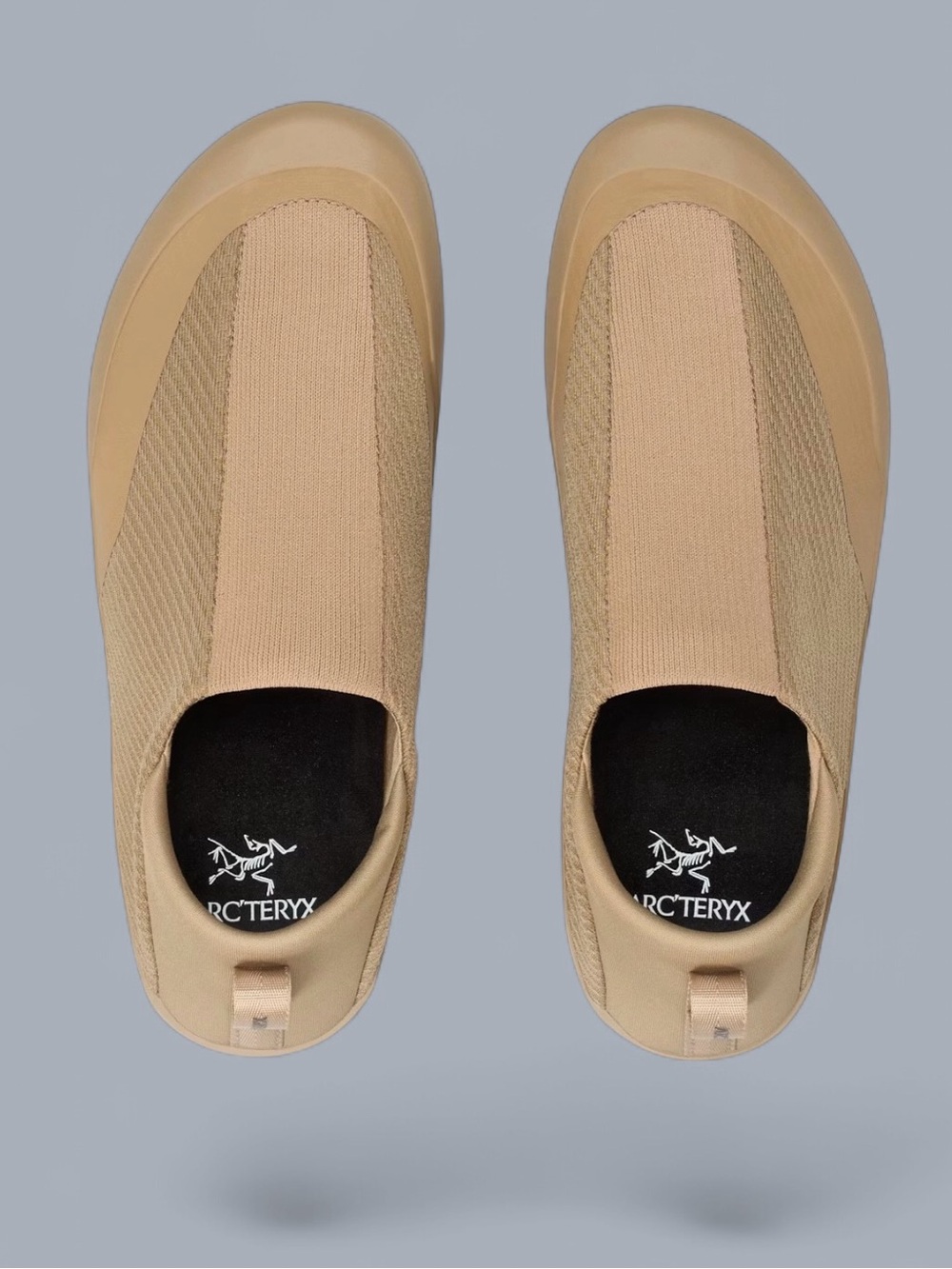 Arc'teryx Slip-On Knit Sneakers